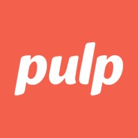 Pulp Logo