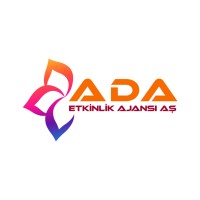 Ada Etkinlik Ajansı Logo