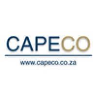 Capeco Logo