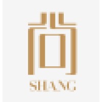SHANG Magazine Logo