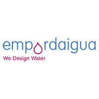 EmpordAigua Logo