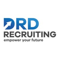 DRD Recruiting Logo