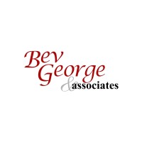 Bev George & Associates Logo