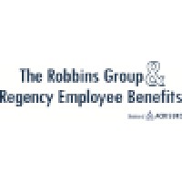 The Robbins Group & Regency Employee Benefits Logo