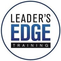 Leaders Edge Training Logo