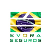 Évora Seguros Logo
