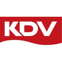 KDV Group Logo