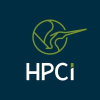 HPCi Logo