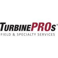 TurbinePROs Logo