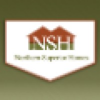 Northern Superior Homes Logo
