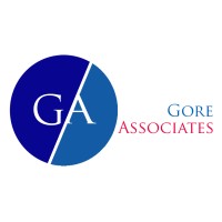 Gore Associates Public Safety and Policing Consultants Logo