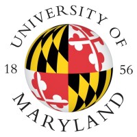 College of Information Studies (UMD iSchool), University of Maryland Logo