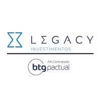 Legacy Investimentos - AAI Logo