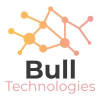 Bull Teknoloji Logo