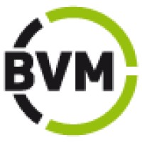 BVM Berufsverband Deutscher Markt- und Sozialforscher e.V. Logo
