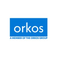 Orkos Estonia OÜ Logo