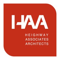Heighway Associates Architects Logo