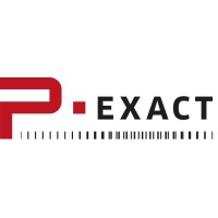 P-EXACT Logo