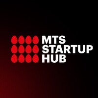 MTS Startup Hub Logo
