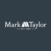 Mark-Taylor, Inc. Logo