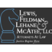 Lewis, Feldman, Lehane & McAtee, LLC Logo