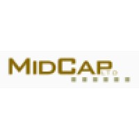 MIDCAP LTD Logo
