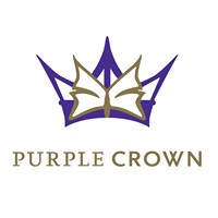 Purple Crown Communications Corp Logo