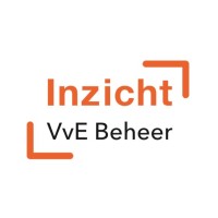 Inzicht VvE Beheer B.V. Logo