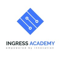 Ingress Academy Logo
