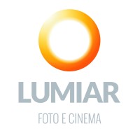Lumiar Foto e Cinema Logo