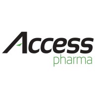 Access Pharma SA - Greece Logo