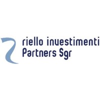 Riello Investimenti Partners Sgr Logo