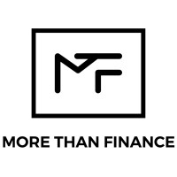 More Than Finance B.V. Logo