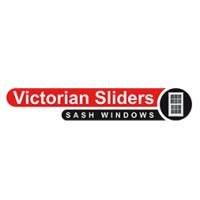 Victorian Sliders Logo