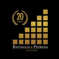 Battaglia & Pedrosa Advogados Logo