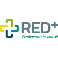 RED+ Logo