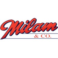 Milam and Company Logo