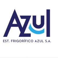 Establecimiento Frigorífico Azul SA Logo