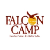 Falcon Camp Logo