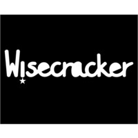 WiSECRACKER apparel Logo