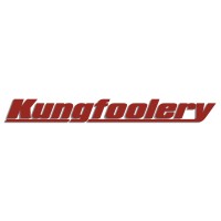 Kungfoolery Logo