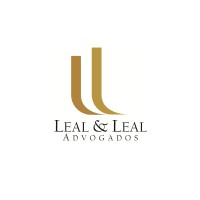 Leal & Leal Advogados Logo