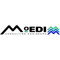 Moedi Consulting Engineers Logo