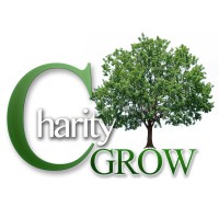 Charity Grow Logo