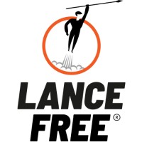 Lance Free Logo