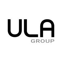 ULA Group Logo