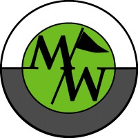 Markland Wood Golf Club Logo