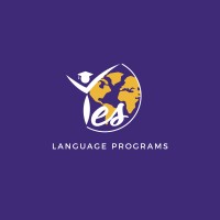 Yes Language Programs Logo