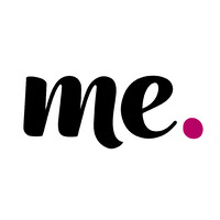 Me.linda Cosméticos Logo