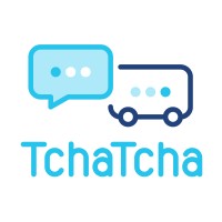 TchaTcha Logo